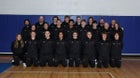Jackson Hole Broncs Boys Varsity Wrestling Winter 22-23 team photo.