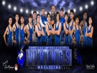 Center Vikings Boys Varsity Wrestling Winter 22-23 team photo.