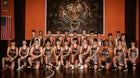 Aztec Tigers Boys Varsity Wrestling Winter 22-23 team photo.