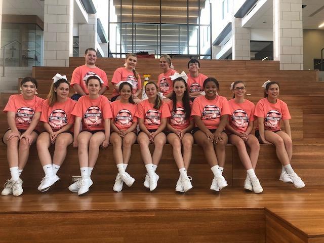Team photo