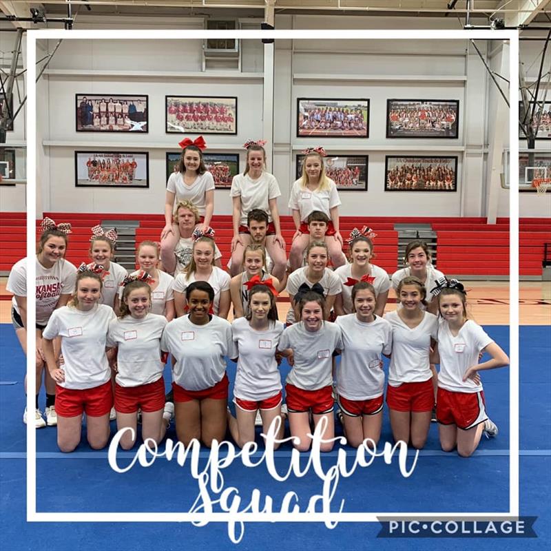 Team photo