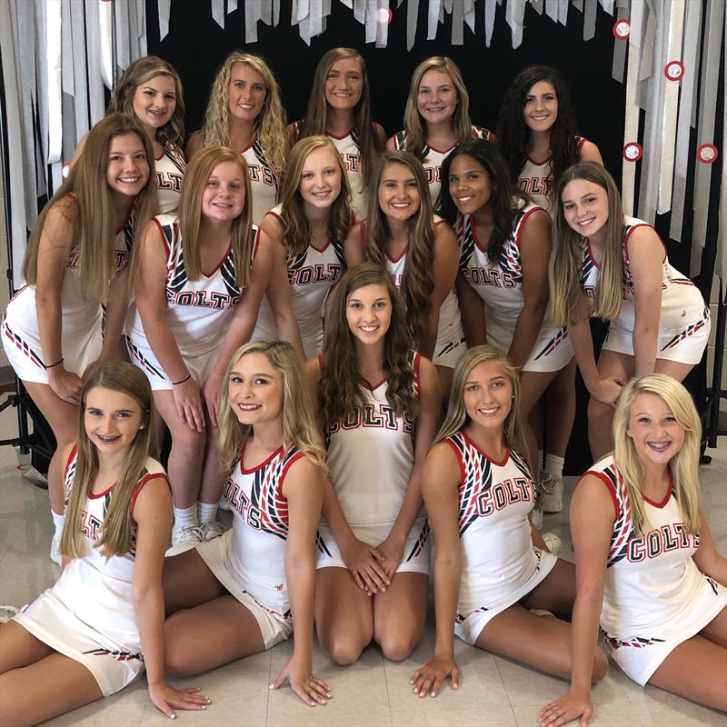 Team photo