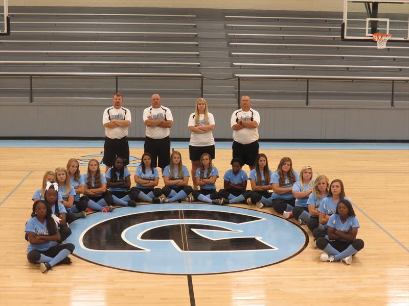 Team photo