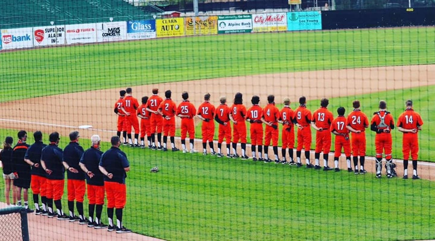 Team photo