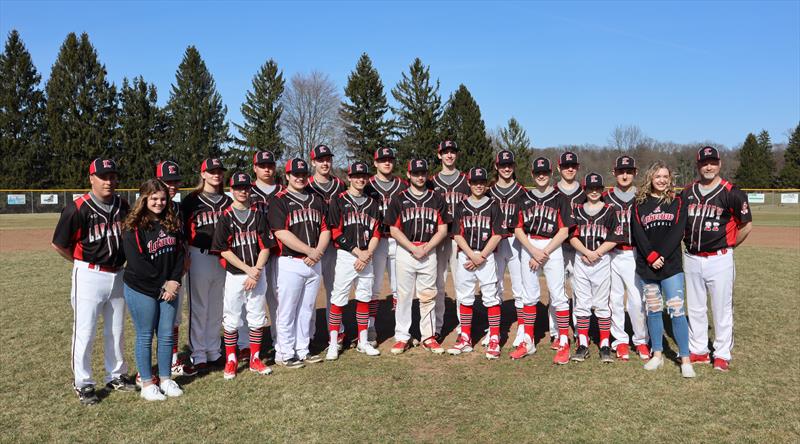Team photo
