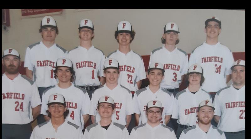 Team photo