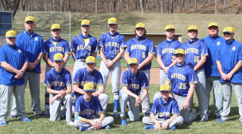 Team photo