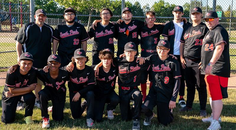 Team photo