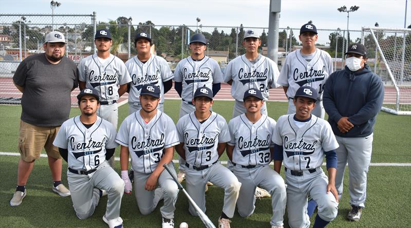 Team photo