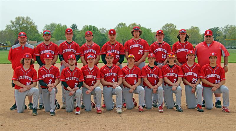 Team photo