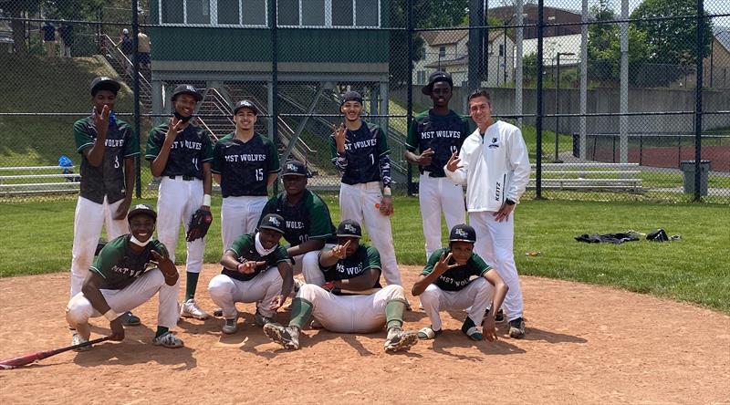 Team photo