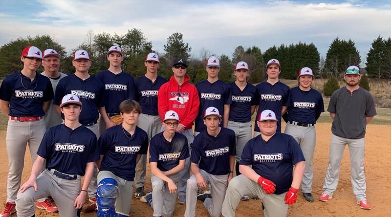 Team photo