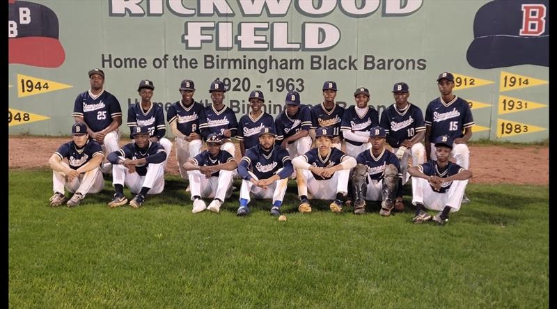 Team photo