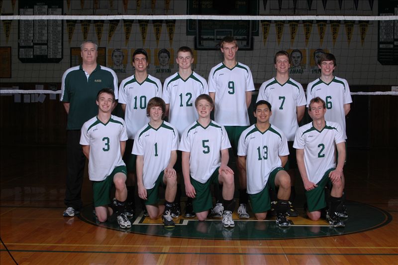Team photo