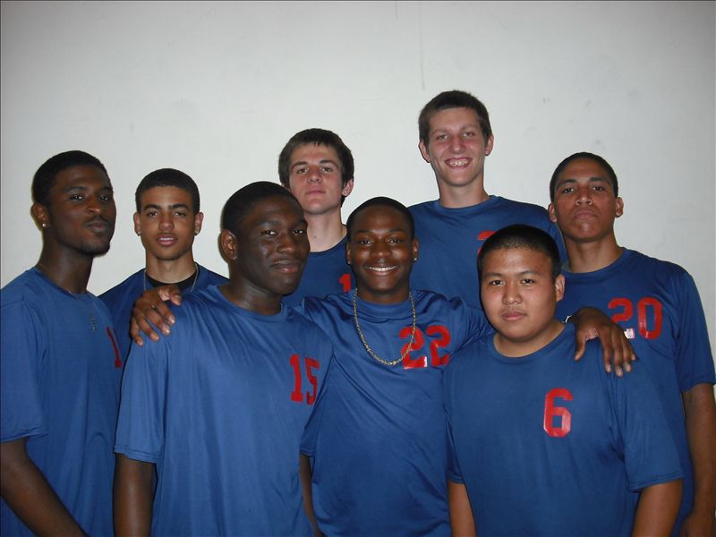 Team photo