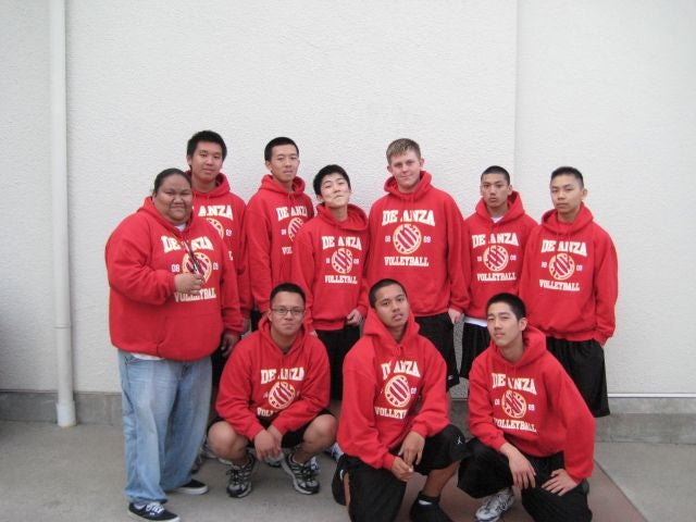 Team photo