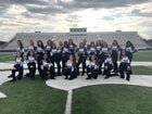 Clovis Wildcats Co-ed Varsity Dance Team Winter 19-20 team photo.
