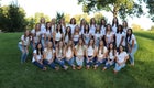Skyview Hawks Co-ed Varsity Dance Team Winter 19-20 team photo.