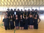 Central Tigers Co-ed Varsity Dance Team Winter 19-20 team photo.
