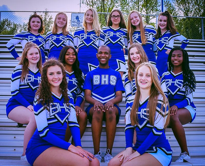 Team photo
