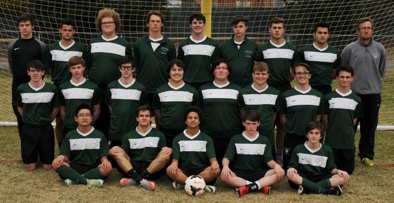 Team photo