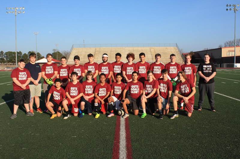 Team photo