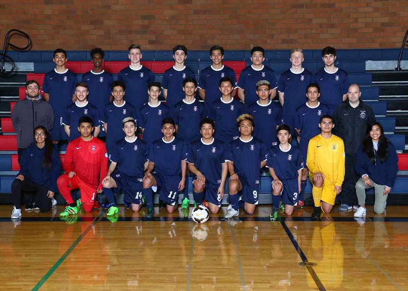 Team photo