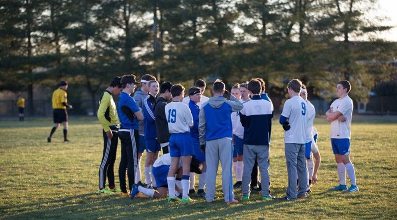Team photo
