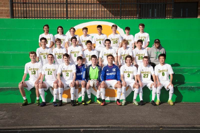 Team photo