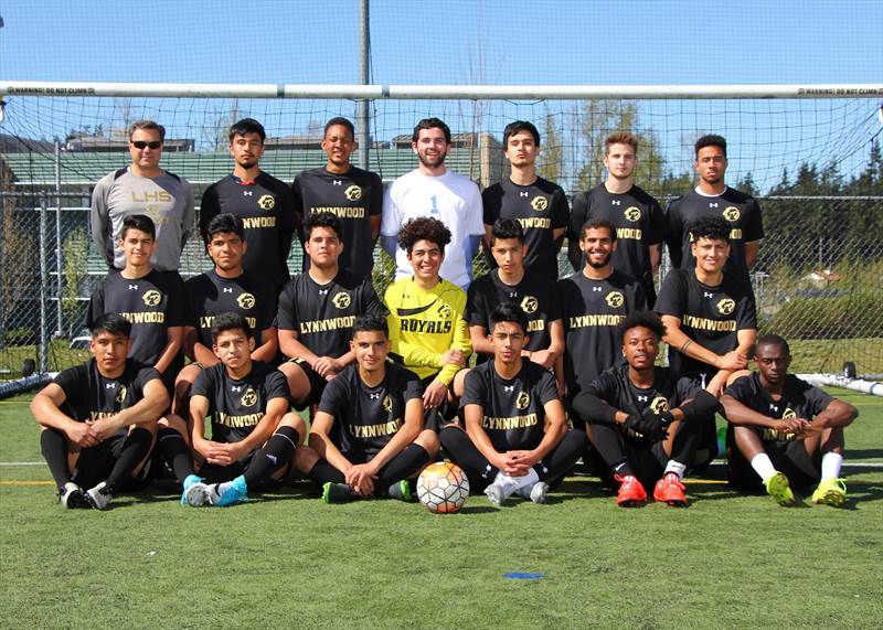 Team photo