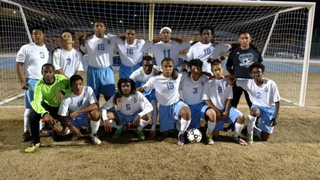 Team photo