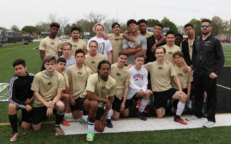 Team photo