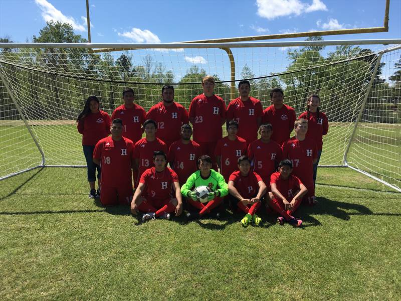 Team photo