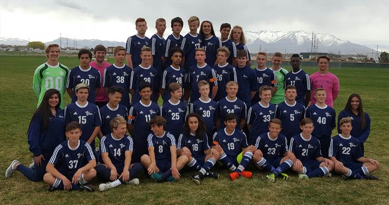 Team photo