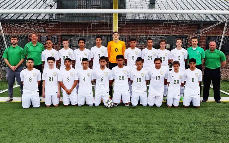 Team photo