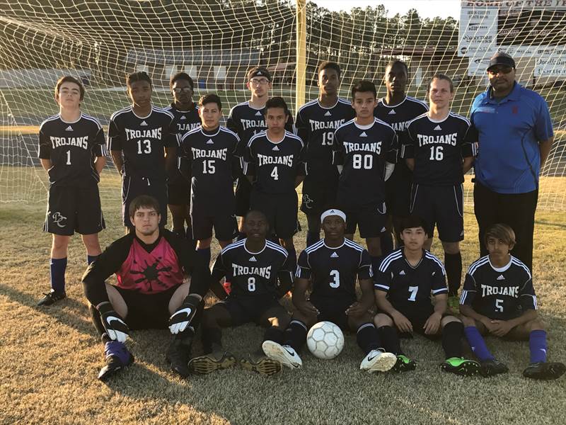 Team photo