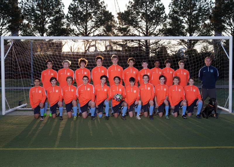 Team photo