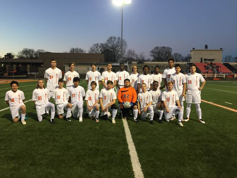 Team photo