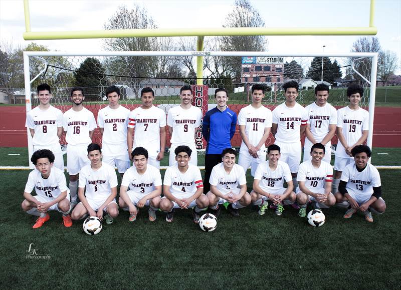 Team photo