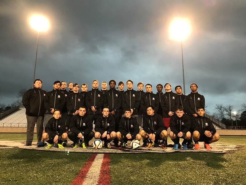 Team photo