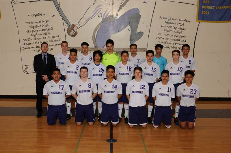 Team photo