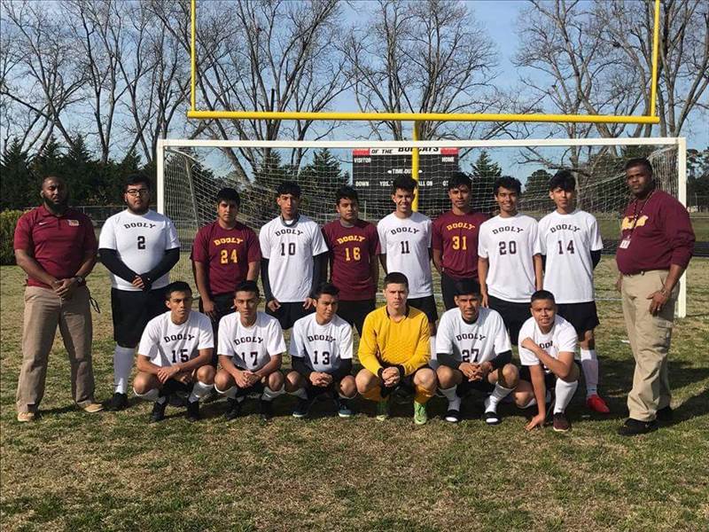 Team photo
