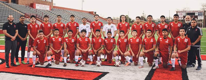 Team photo