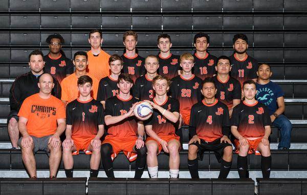 Team photo