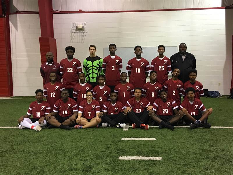Team photo