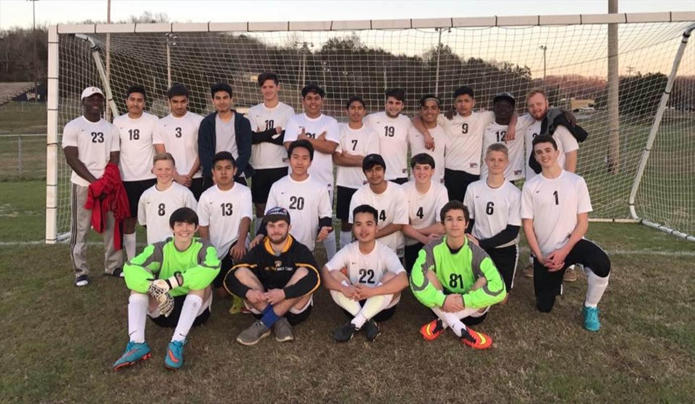 Team photo