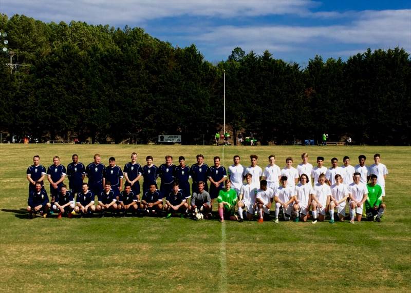 Team photo