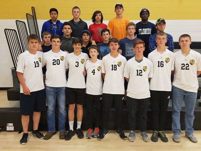 Team photo