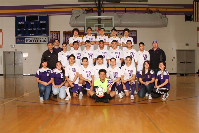 Team photo