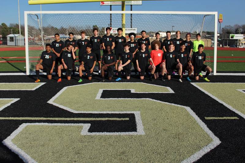 Team photo